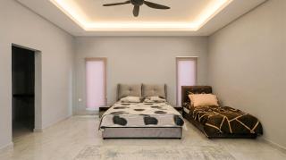 Bayu Takir Homestay - 6