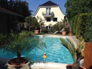 Kleine Fewo im Grünen - 9