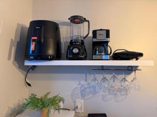 Flat 1507 Praça do Sol, Goiânia, Goiás - 8