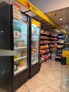 Flat 1507 Praça do Sol, Goiânia, Goiás - 6