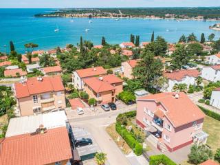 Apartment Villa Pinta mit Blick auf das Wasser by Interhome - 9