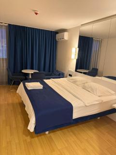 Orbi City - Luxe Apartments - Batoumi - 7