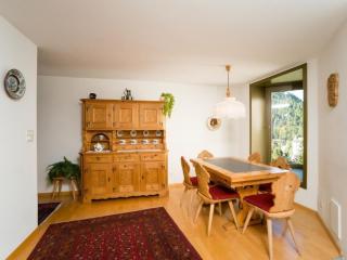 Apartment Chesa Aquileja Trüb by Interhome - 5