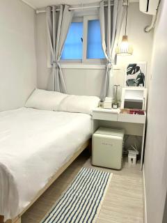 GreeneStay Sindang DDP Seoul - 4