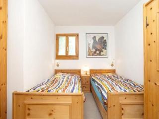 Apartment Chesa Aquileja Trüb by Interhome - 3