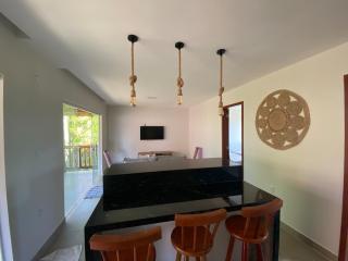 Apartamento Inteiro para Carnaval ao lado da Vila de Barra Grande - 6