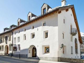 Apartment Il balcun tort by Interhome - 3