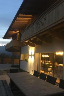 Holiday Home Chalet Tannweg in Sankt Johann in Tirol by Interhome - 3