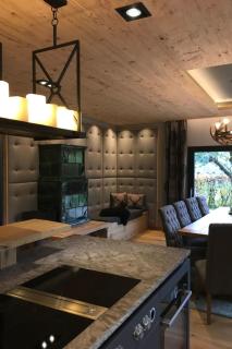 Holiday Home Chalet Tannweg in Sankt Johann in Tirol by Interhome - 1
