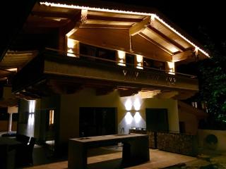 Holiday Home Chalet Tannweg in Sankt Johann in Tirol by Interhome - 4