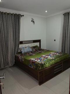 Grace Point Apartments - 6