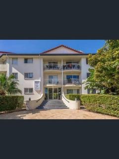 Anchor Down Holiday Apartments - 9