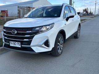 Rent a Car Natales - 9