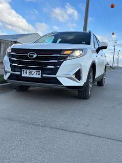 Rent a Car Natales - 7