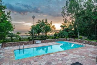 Mwanza Lake view Farm & Eco Lodge - 7