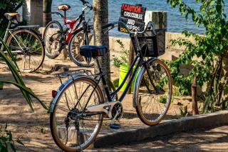 Mwanza Lake view Farm & Eco Lodge - 6