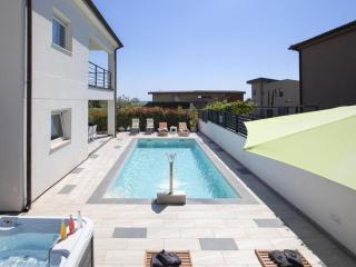 Holiday Home Villa Gusto by Interhome - 8