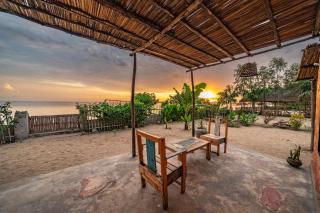 Mwanza Lake view Farm & Eco Lodge - 4