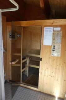 Holiday Home Ferienhaus by Interhome - 6