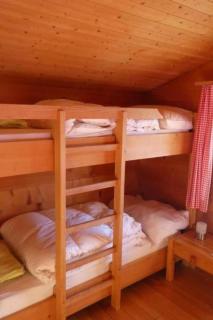 Holiday Home Ferienhaus by Interhome - 2