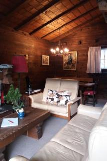 Apartment Chalet Holzwurm by Interhome - 8