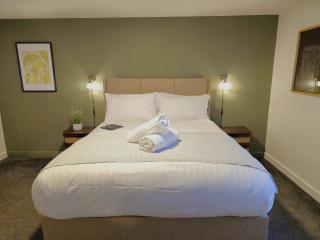 Stylish and spacious lower ground floor apartment -Pass the Keys - 5