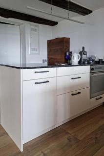 Apartment Haus am See - Mühlruh by Interhome - 4