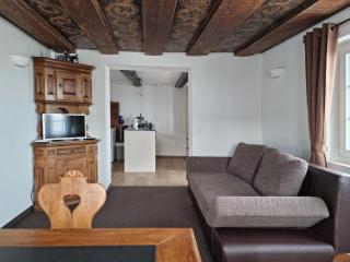 Apartment Haus am See - Mühlruh by Interhome - 6