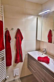 Apartment Weiherhof by Interhome - 1