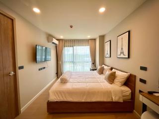 Family Space Condo 2 Bdr BangTao - 9