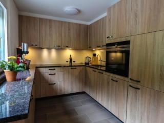 Apartment Weiherhof by Interhome - 6