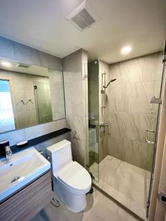 Family Space Condo 2 Bdr BangTao - 8