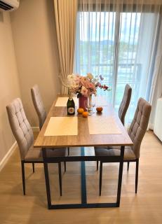 Family Space Condo 2 Bdr BangTao - 1