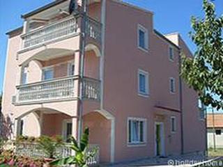 Apartment Appartement in Fažana mit Garten und Terrasse by Interhome - 9