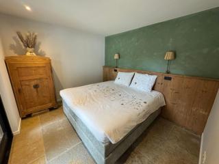 Holiday Home Einzigartiger Aufenthalt The Moggershil auf dem Bauernhof by Interhome - 9