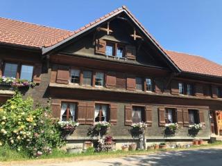 Apartment Bauernhof Sal by Interhome - 8