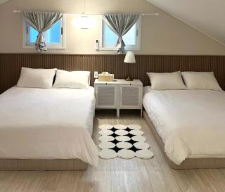 GreeneStay Sindang DDP Seoul - 6