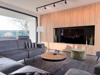 Luxury Villa Close to Maastricht - 0