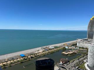 Orbi City - Luxe Apartments - 2