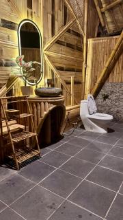 Bamboo House - Ecobreeze - 6