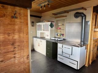Holiday Home Almhütte Enzian by Interhome - Greifenburg - 1