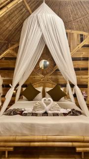 Bamboo House - Ecobreeze - 2