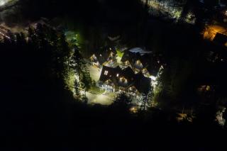 Jaszczurówka 33 Aparthotel & SPA - 6