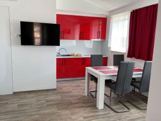 Apartment Appartement in Fažana mit Grill und Terrasse by Interhome - 0