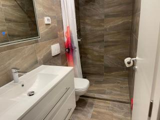 Apartment Appartement in Fažana mit Grill und Terrasse by Interhome - 5