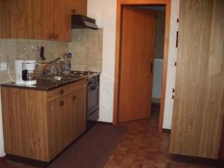 Apartment Glyssen 22 Schwanden by Interhome - 5