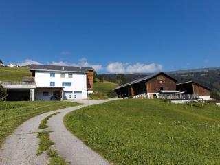 Apartment Hof Quadra by Interhome - 6