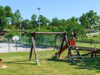 Holiday Home Villa Grande- klimatisiert und mit Pool in Jursici by Interhome - 6