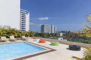 Ocean view apartment near the airport - 6