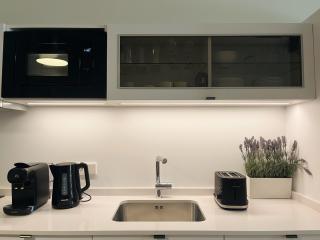 Modern and stylish -1Bedroom 1Bathroom -Ventas - 4